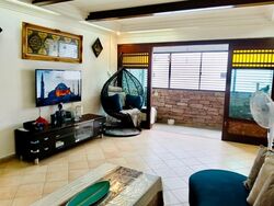 Blk 786D Woodlands Drive 60 (Woodlands), HDB 5 Rooms #498874681